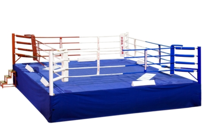 Rope Divider, Spacers for 3 or 4 ropes - 4