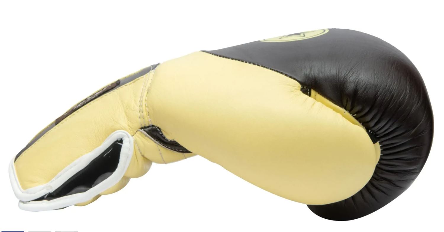Topten Heritage Coachmitts/gloves, One size - 3