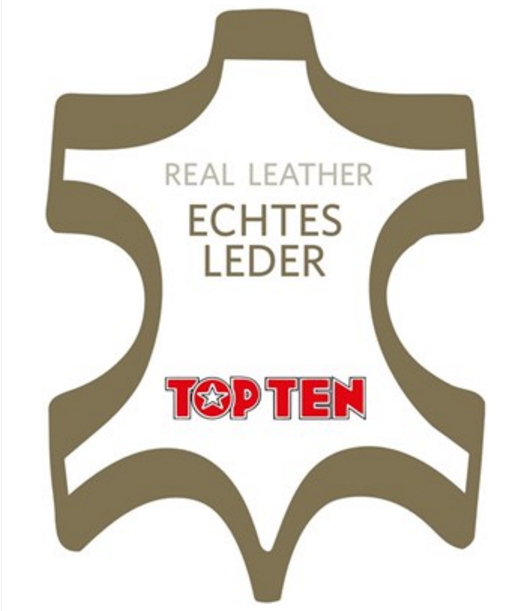Topten Heritage Coachmitts/gloves, One size - 4