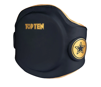 Topten Belly Protector STAR, One Size