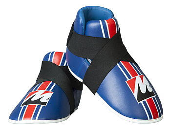 Manus Kicks Blue