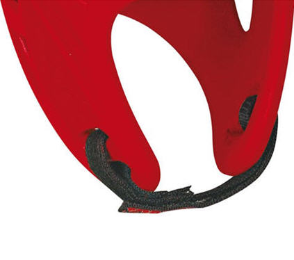 Set of straps for Topten headguards - 2