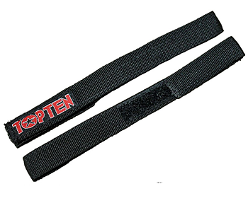 Set of straps for Topten headguards
