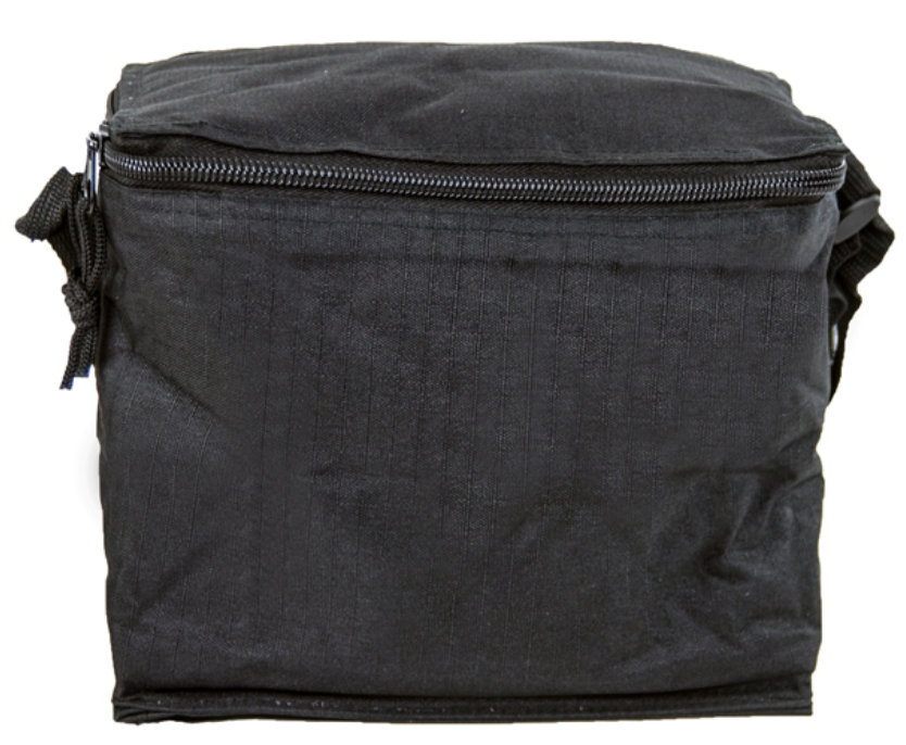 Black Hill Coolerbag Grebbestad,Black