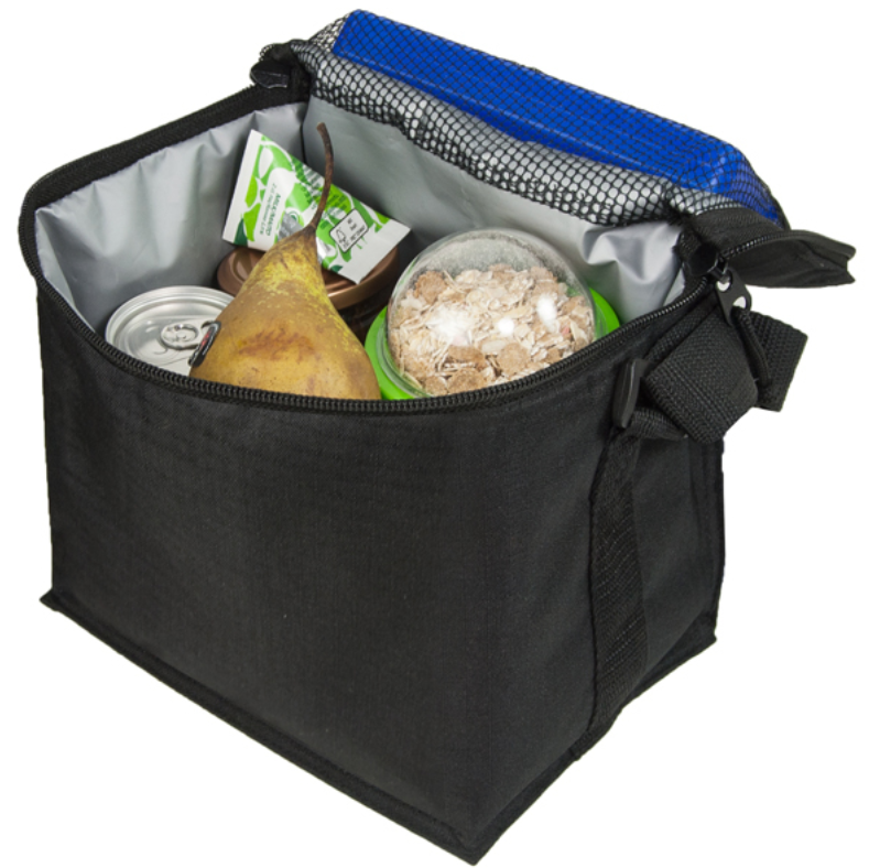 Black Hill Coolerbag Grebbestad,Black - 3