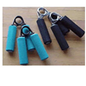 Handgrip  Red Foam, pair