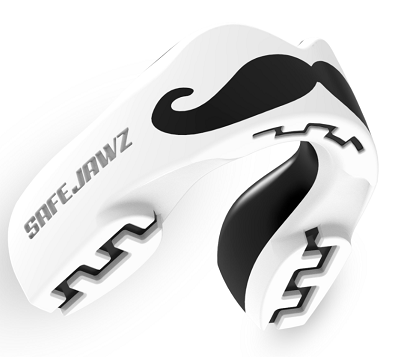 SafeJaws® Mustasch Junior