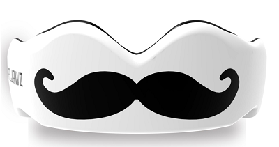 SafeJaws® Mustasch Junior - 2