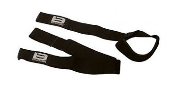 Better Bodies Dragremmar i neoprene
