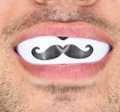 SafeJaws® Mustasch Senior - 3