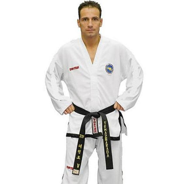 Topten Mesh Master ITF Dobok