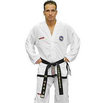 Topten Mesh Master ITF Dobok