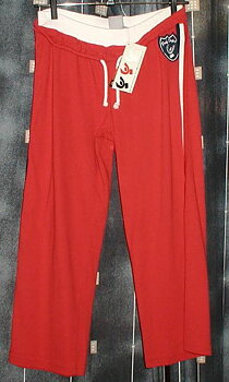 Capripant Red, Small