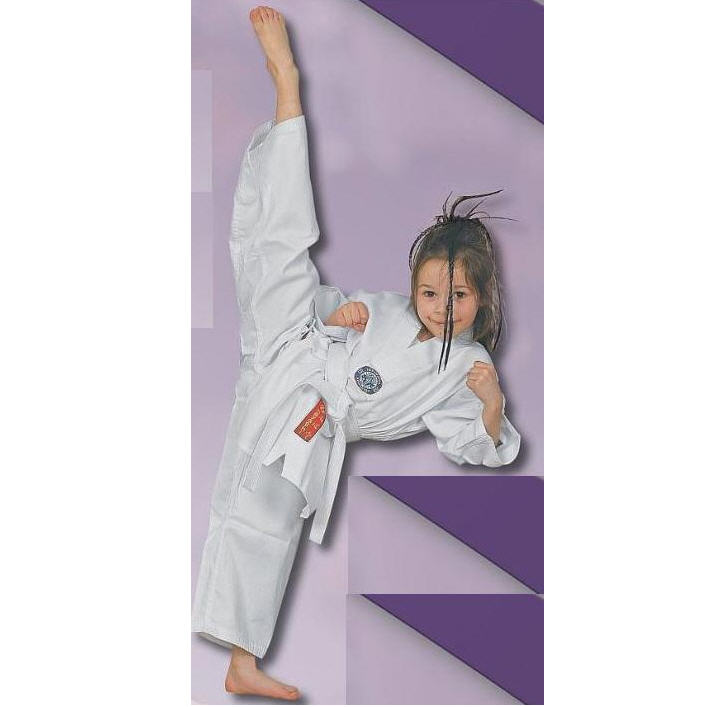 Hayashi  WTF Dobok