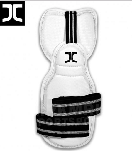 JC Underarm/Armbågsskydd, WT - 2