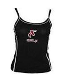 CoolX Supplex Race Top Svart