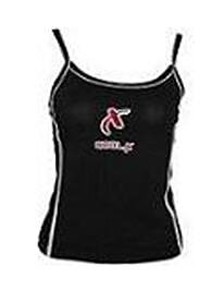CoolX Supplex Race Top Black
