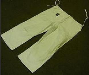 Best Angel Judotrousers Pro