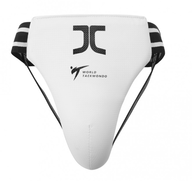 JCalicu Groin Protector,  WT approved