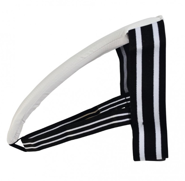 JCalicu Groin Protector,  WT approved - 2