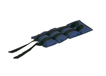 TT wristweight 2 kg (2x1 kg)