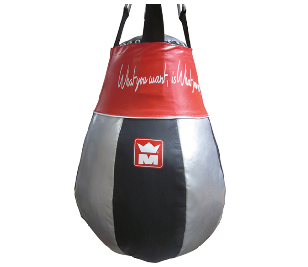 Montana Maizeball Vinyl, 16-18 kg
