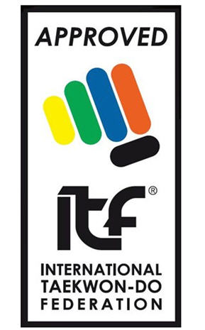TOPTEN Deluxe  Master ITF Dobok - 3