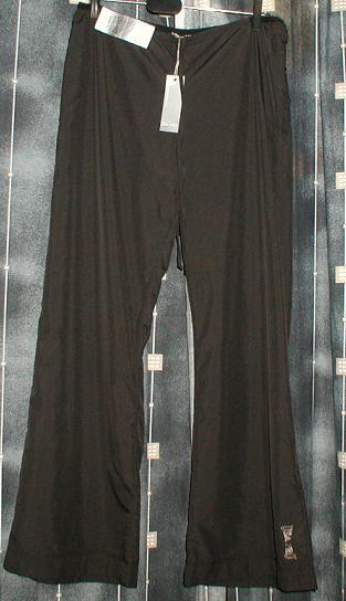 Usa Pro Combatpant, Black
