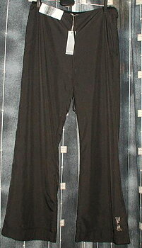 Usa Pro Combatpant, Black