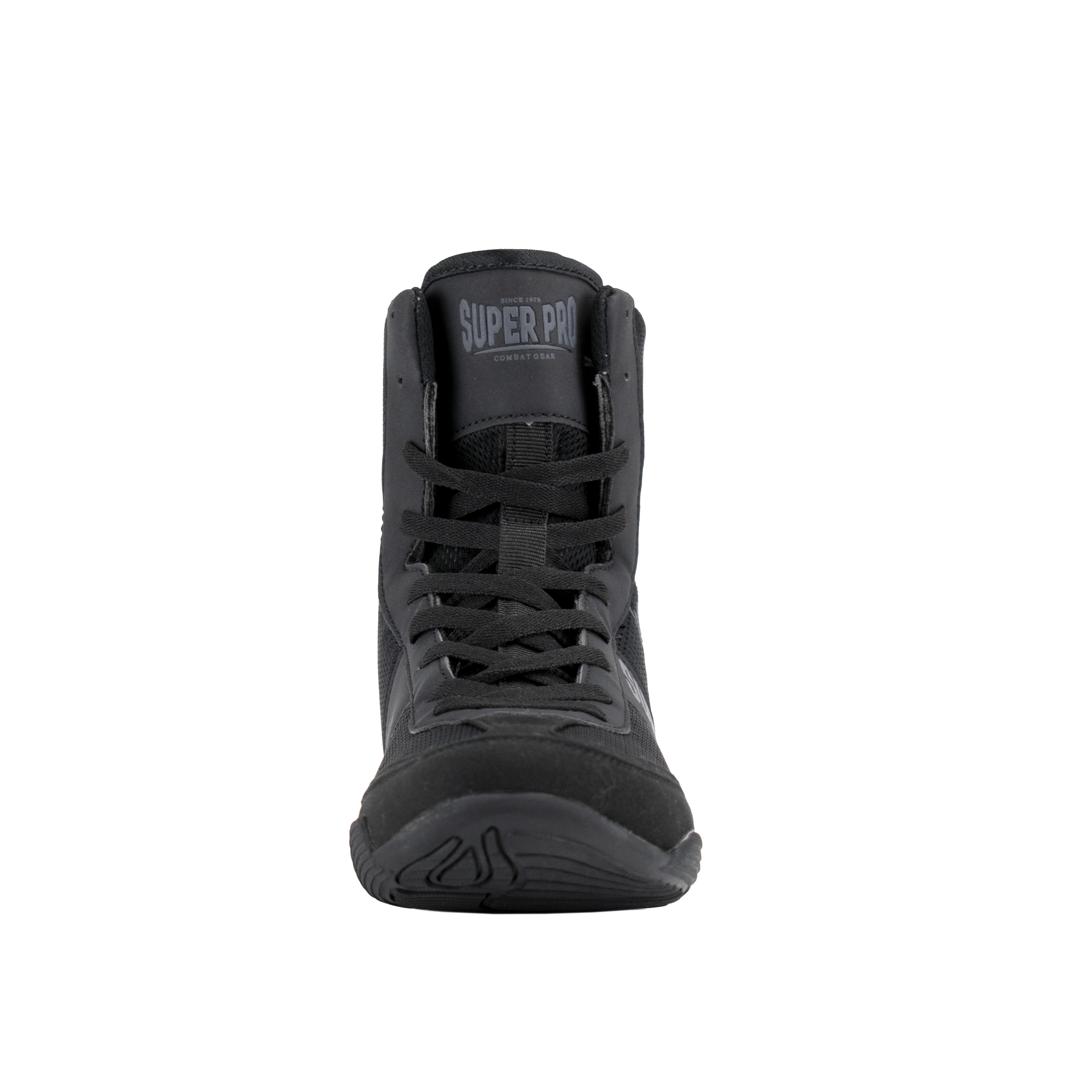 Super Pro Lion Speed78 Boxningssko  36-47 - 3