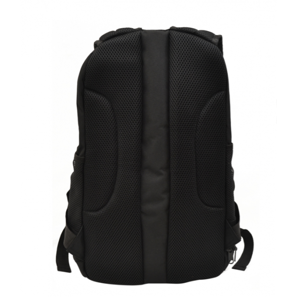 JC Rucksack inc,  water bottle and towel - 5