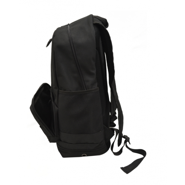 JC Rucksack inc,  water bottle and towel - 4