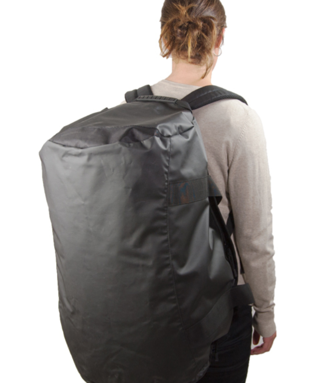 Black Hill Olympia Gym Bag (50 liter) - 2
