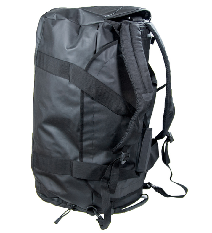Black Hill Olympia Gym Bag (50 liter) - 4