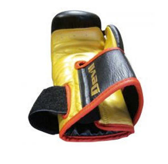 Montana Boxglove DEVIL - 3