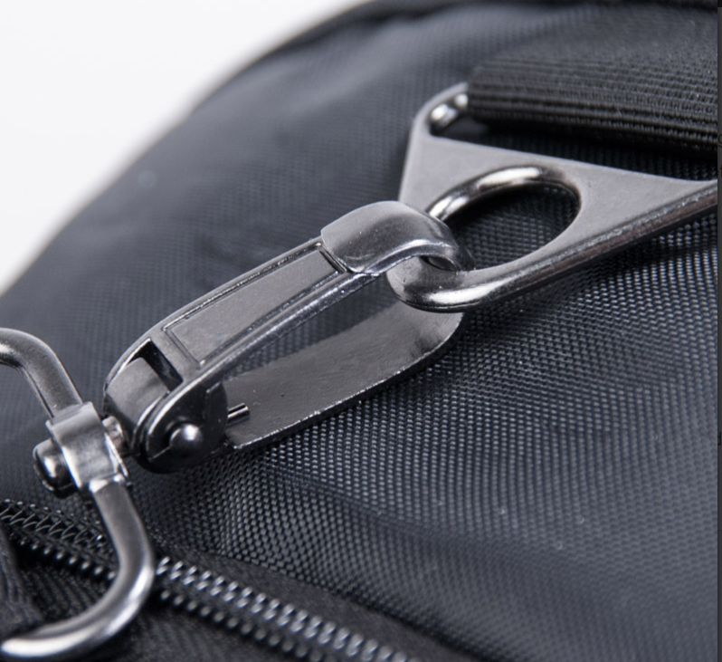 Black Hill Dover Gym Bag (45 liter) - 5