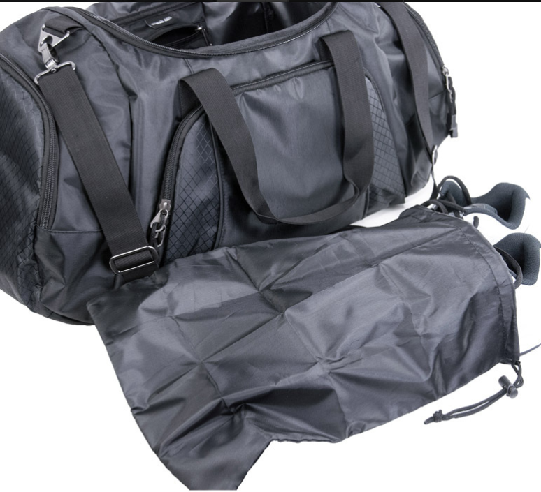Black Hill Dover Gym Bag (45 liter) - 4