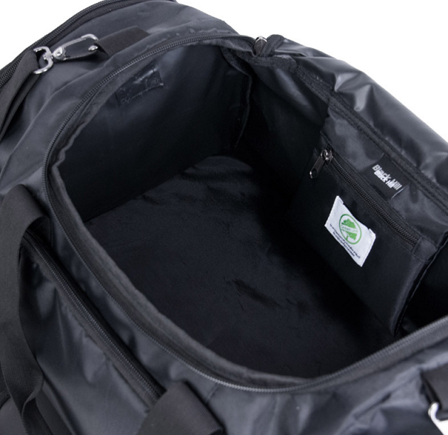 Black Hill Dover Gym Bag (45 liter) - 3