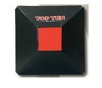 Topten wall Punching target Octagon, 60x60x20 cm