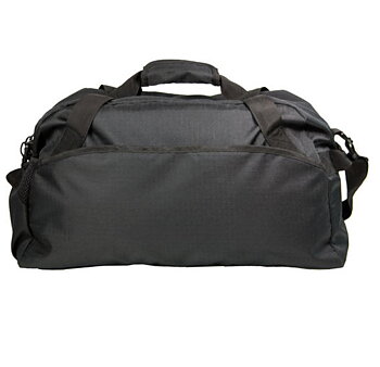 Black Hill Savona Gym Bag Svart (38 liter)