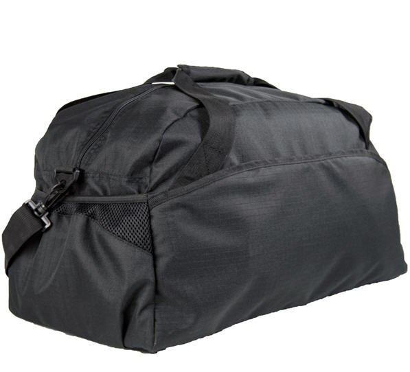 Black Hill Savona Gym Bag Svart (38 liter) - 2