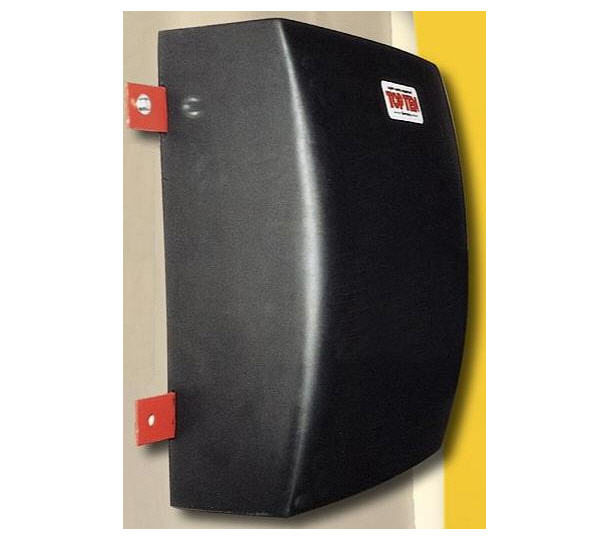 Topten wall Punching target, 42x37x13 cm