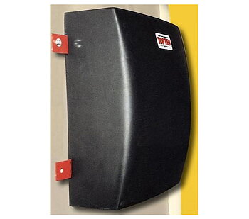 Topten wall Punching target, 42x37x13 cm