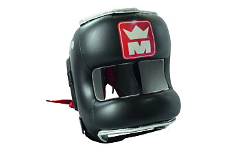 Montana huvudskydd MPF 5000, total protect