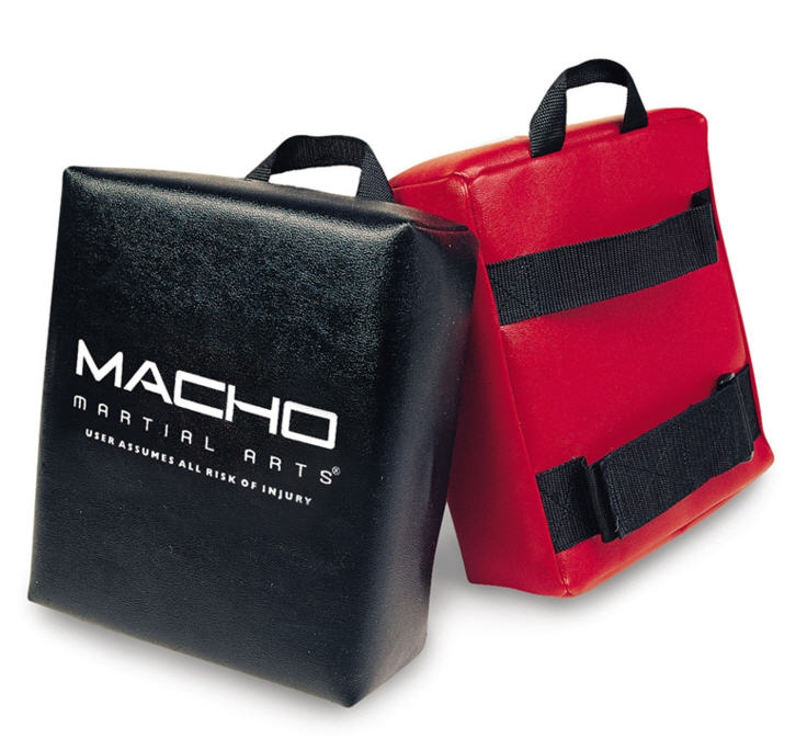 Macho Mini Focus Mits(styck)
