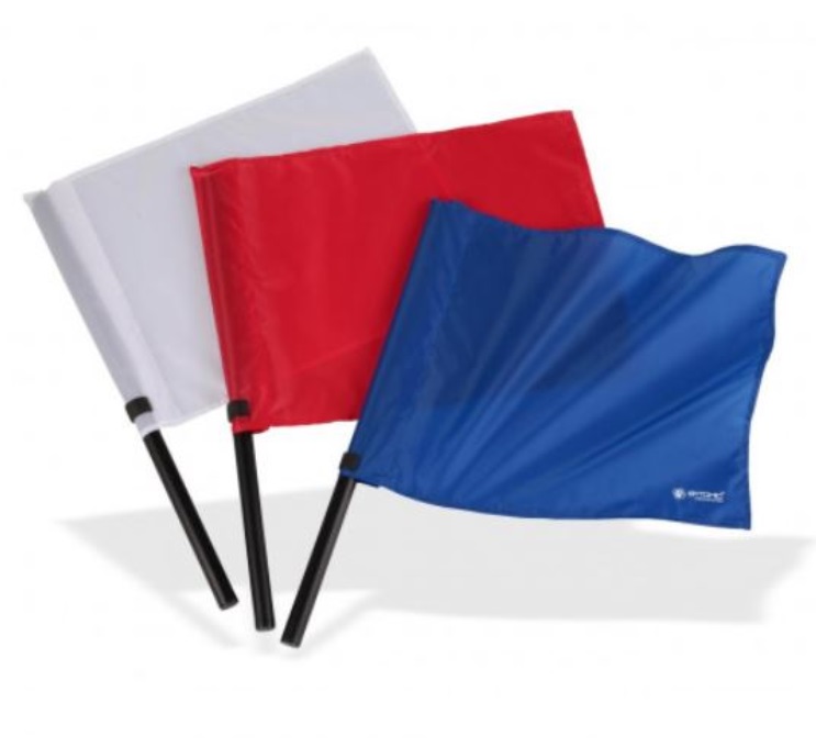 Referee Flag