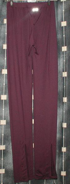 Speed Power Jazzpant  Plum, Large