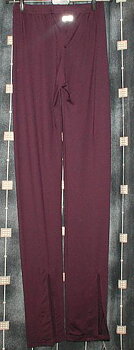 Speed Power Jazzpant  Plum, Large