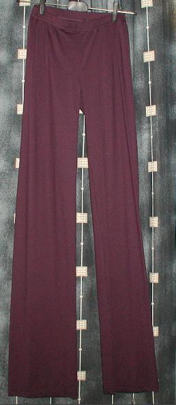 Speed Power Jazzpant  Plum
