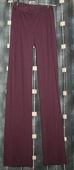Speed Power Jazzpant  Plum